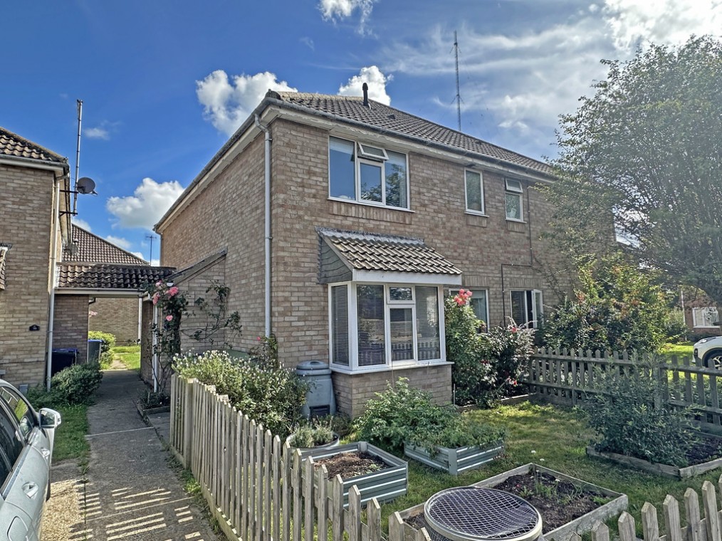 Church Green, Shoreham-by-Sea