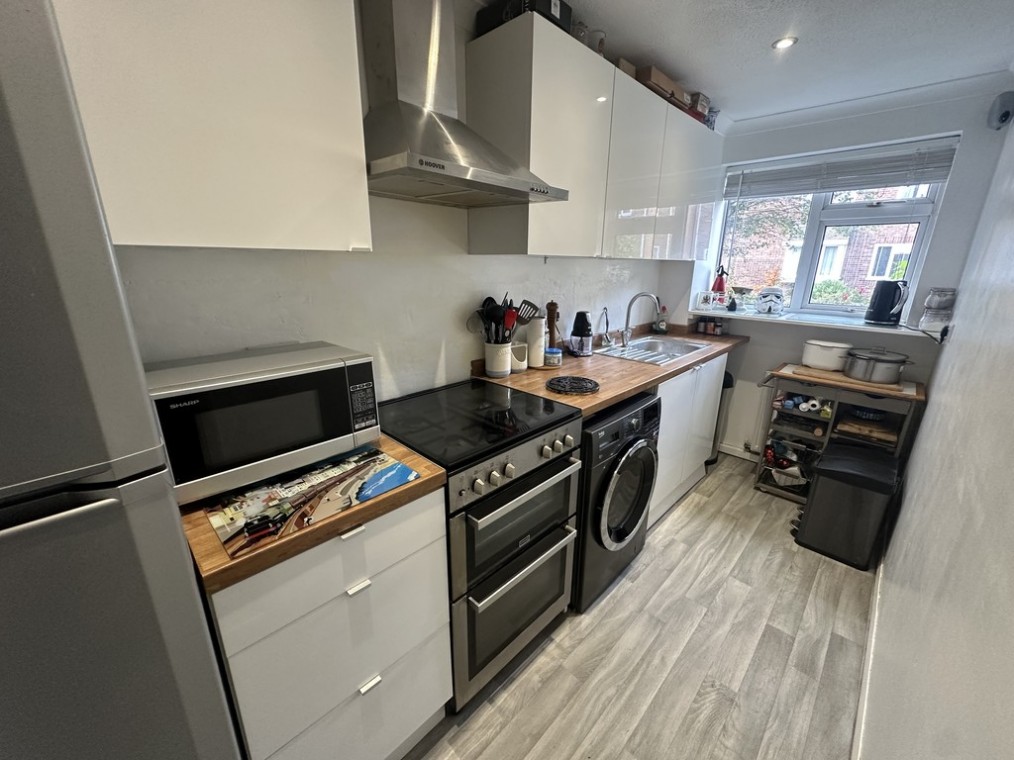 Church Green, Shoreham-by-Sea