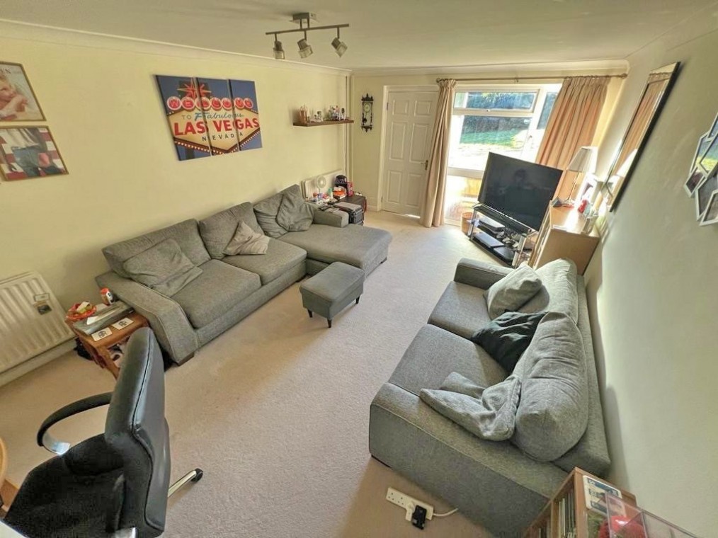 Westmoreland Walk, Shoreham-by-Sea