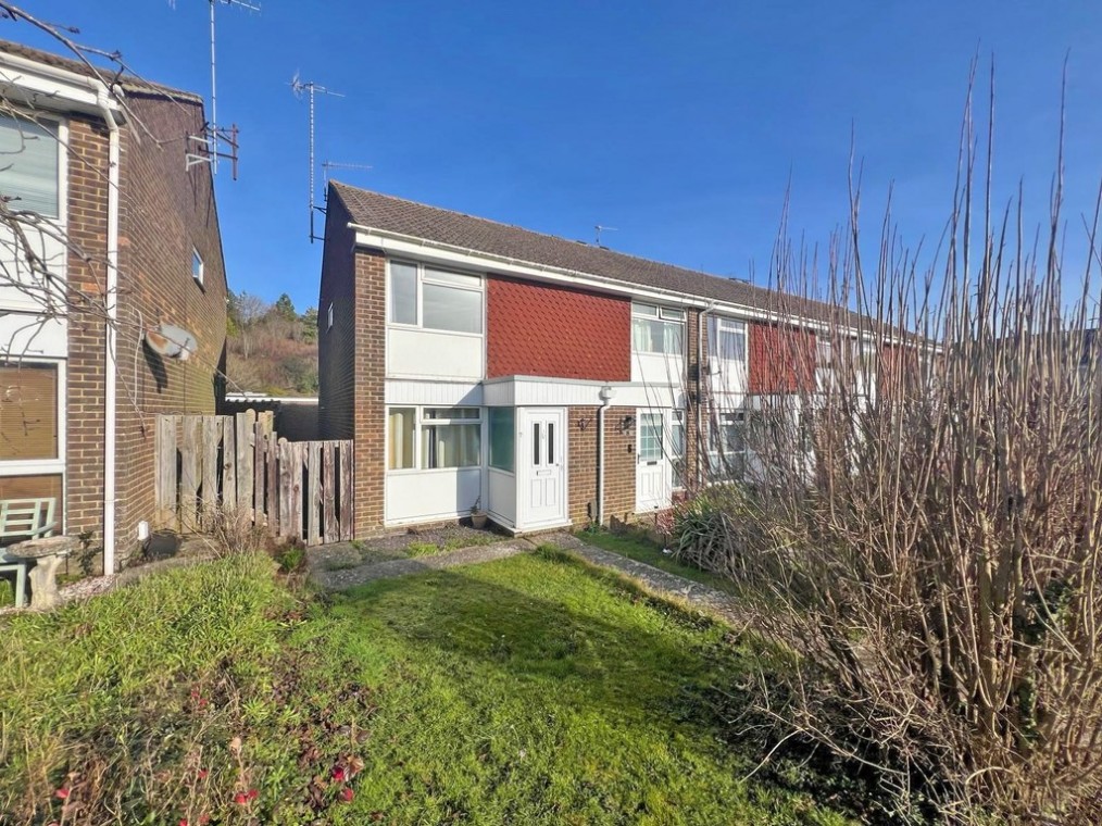 Wessex Walk, Shoreham-by-Sea