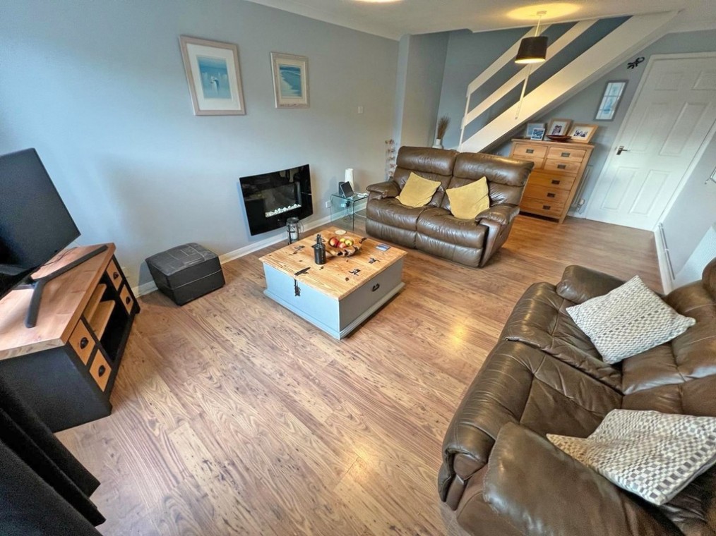 Wessex Walk, Shoreham-by-Sea