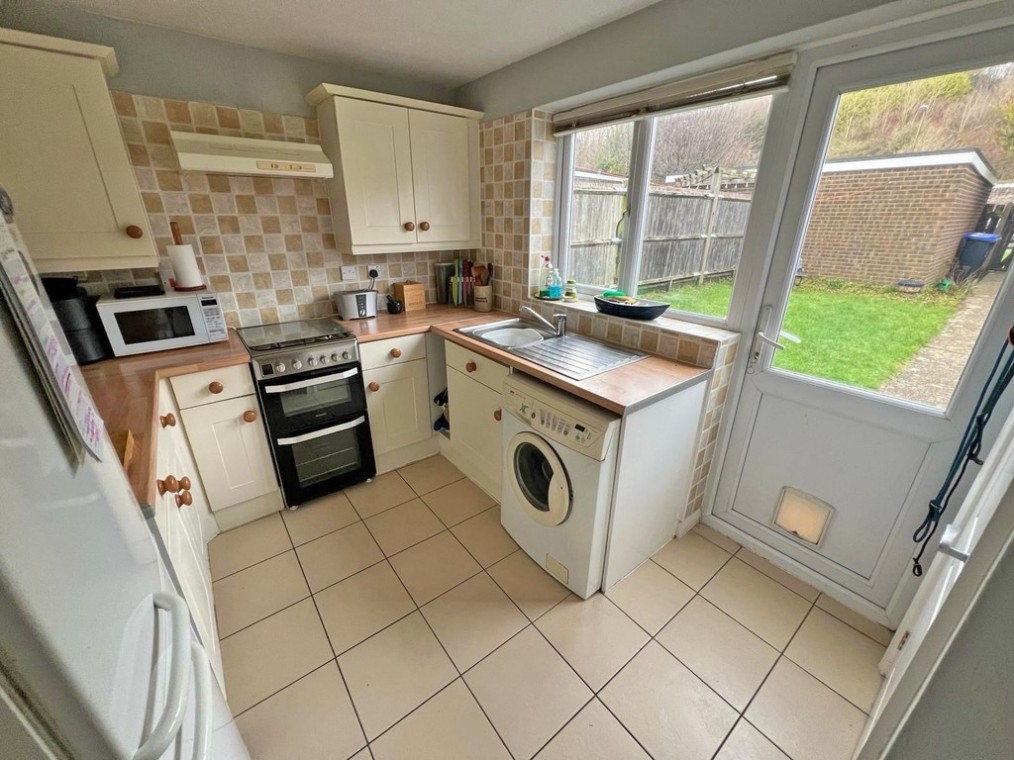 Wessex Walk, Shoreham-by-Sea