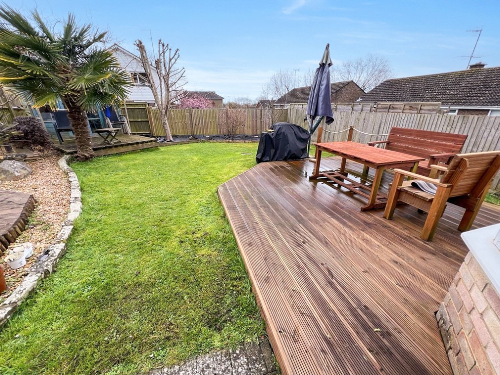 Amberley Close, Shoreham-by-Sea