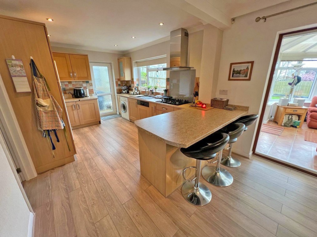 Amberley Close, Shoreham-by-Sea