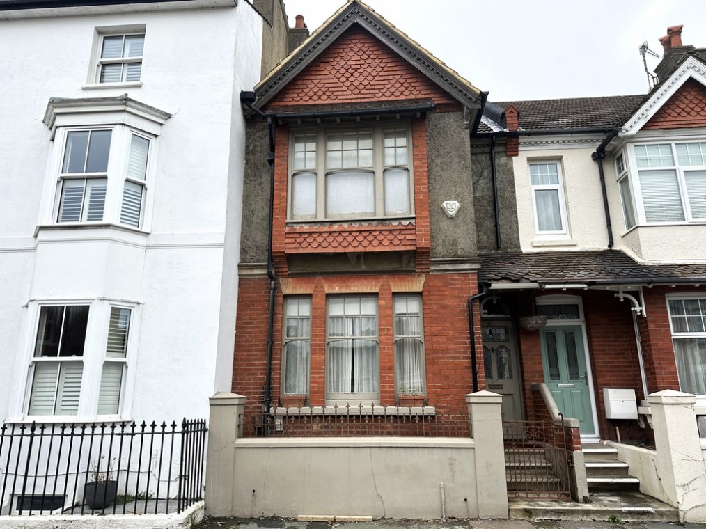 Western Road, Shoreham-by-Sea