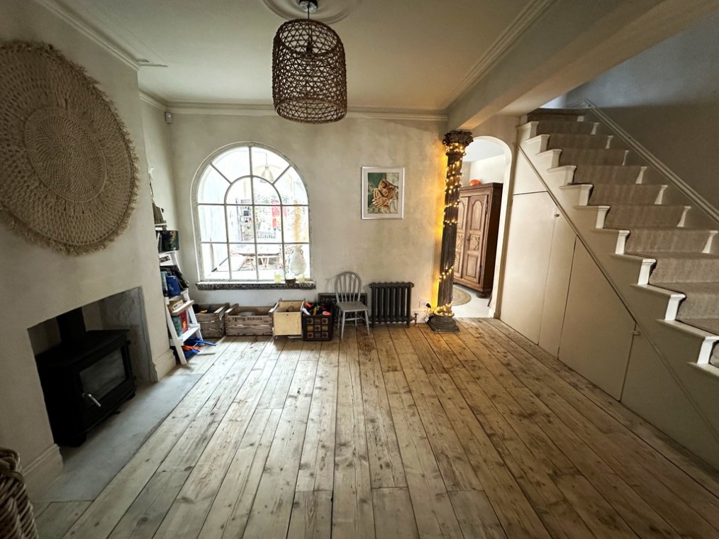 Western Road, Shoreham-by-Sea