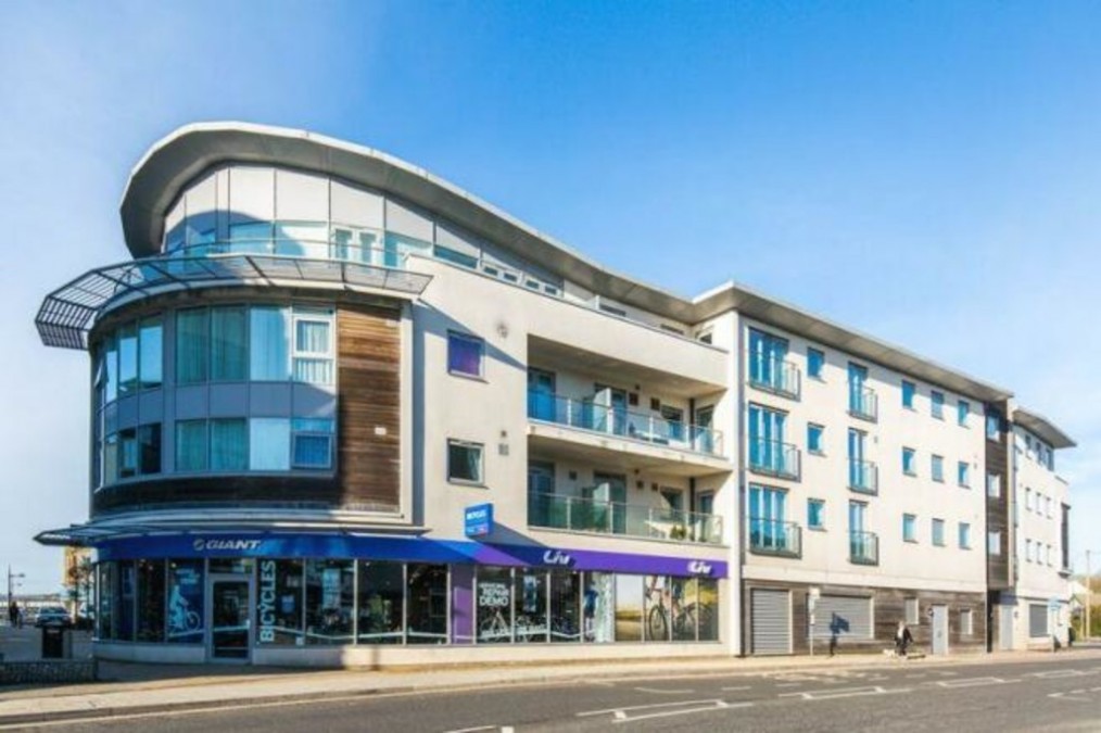 Little High Street, Shoreham-by-Sea