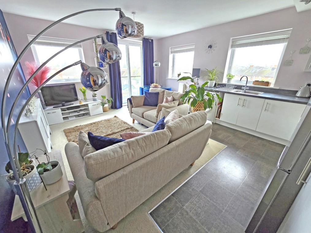 Little High Street, Shoreham-by-Sea