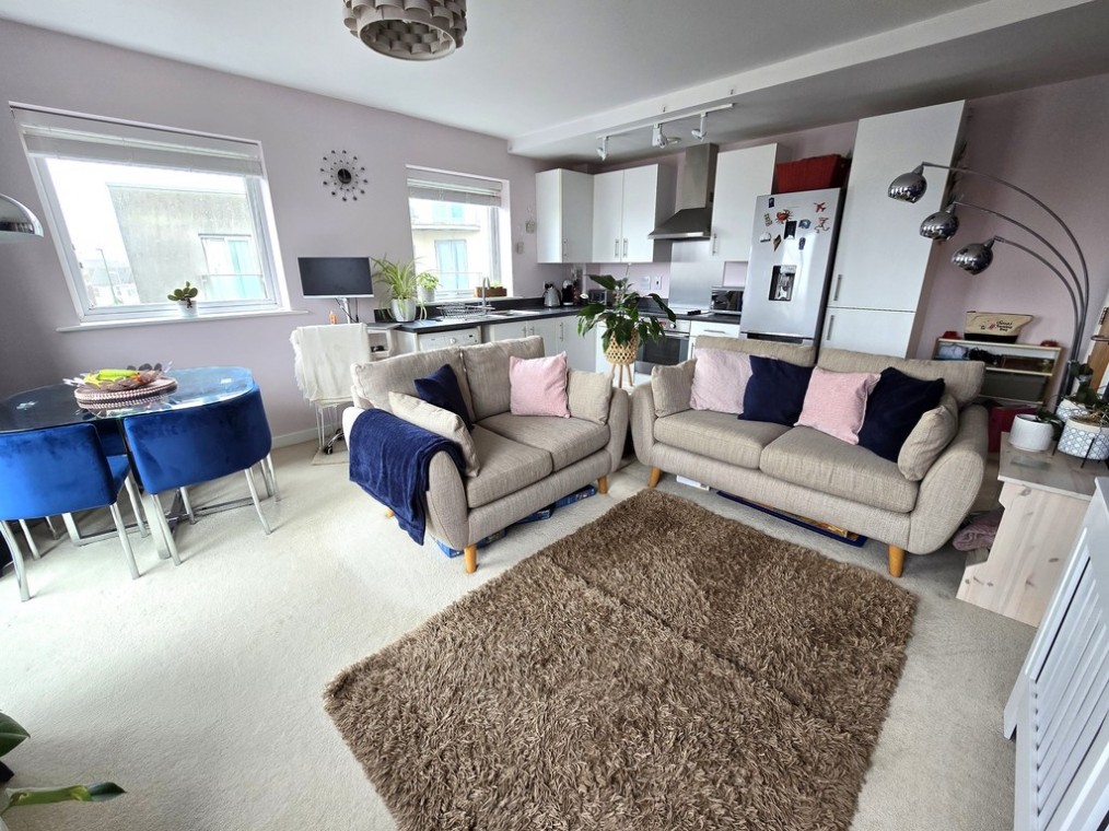 Little High Street, Shoreham-by-Sea