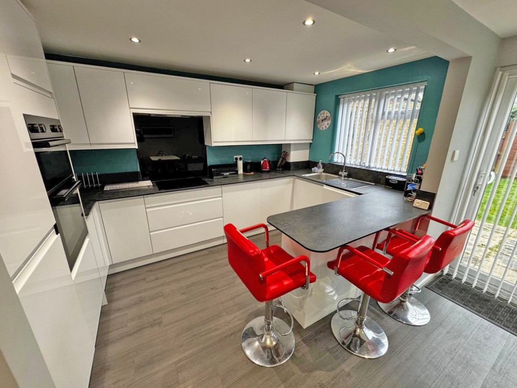 Cheal Close, Shoreham-by-Sea