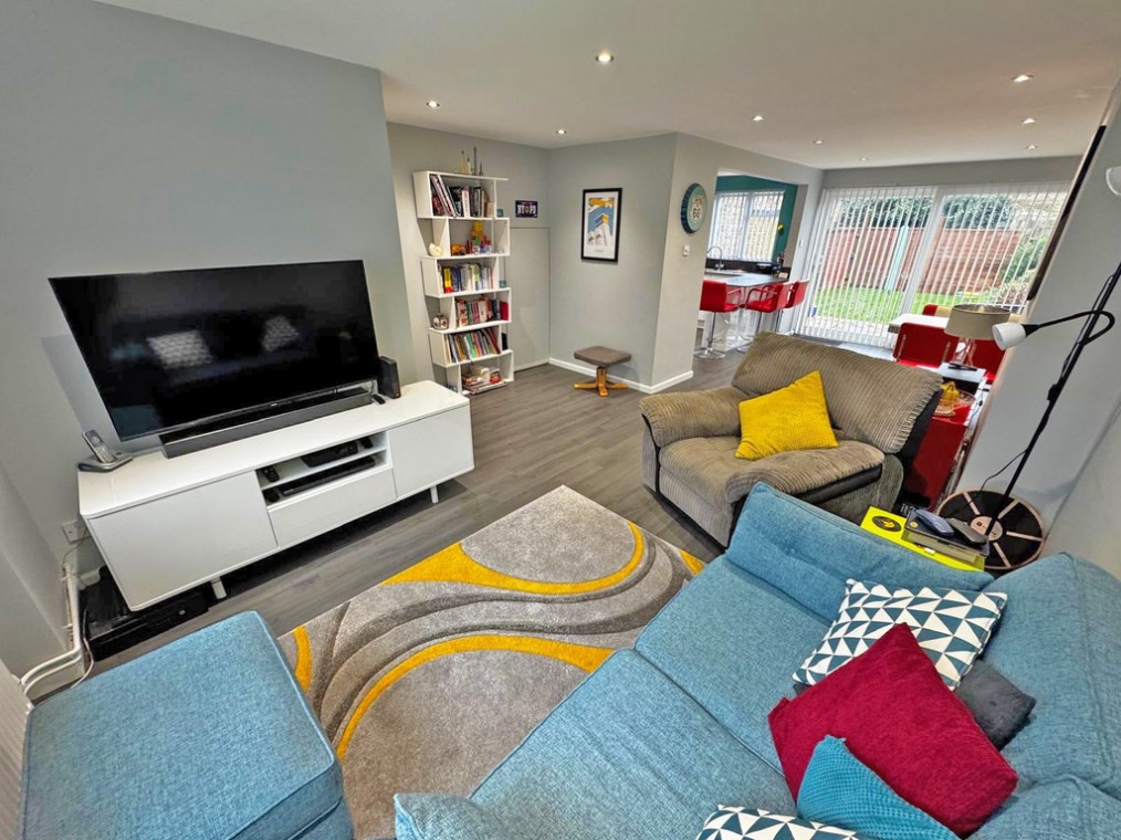 Cheal Close, Shoreham-by-Sea