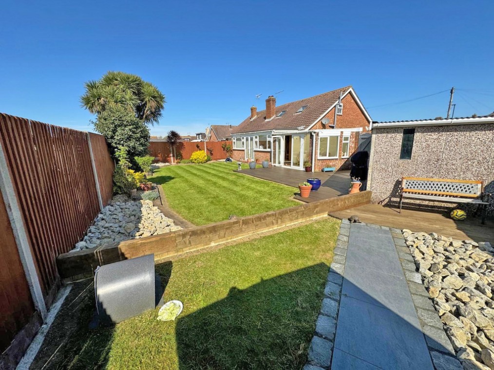 Hammy Way, Shoreham-by-Sea