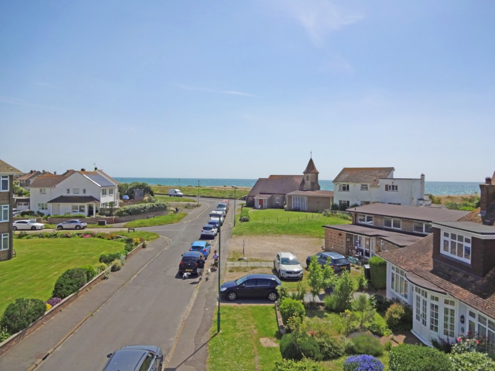 Kings Walk, Shoreham-by-Sea