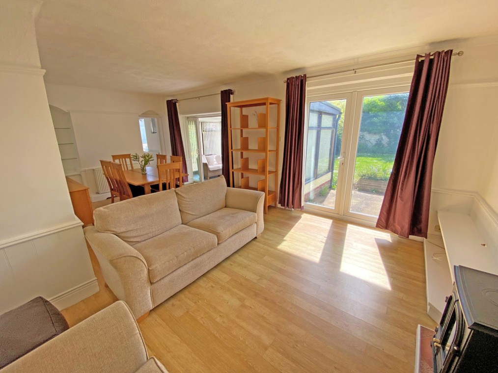 Kings Walk, Shoreham-by-Sea