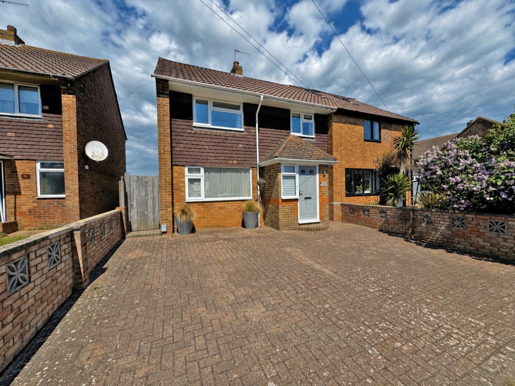 Mansell Road, Shoreham-by-Sea