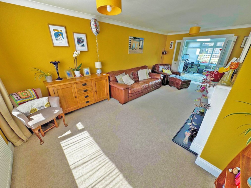 Mansell Road, Shoreham-by-Sea