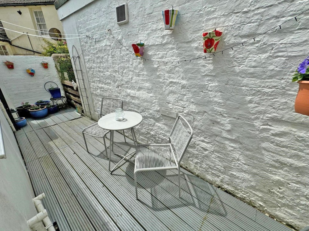 New Road, Shoreham-by-Sea