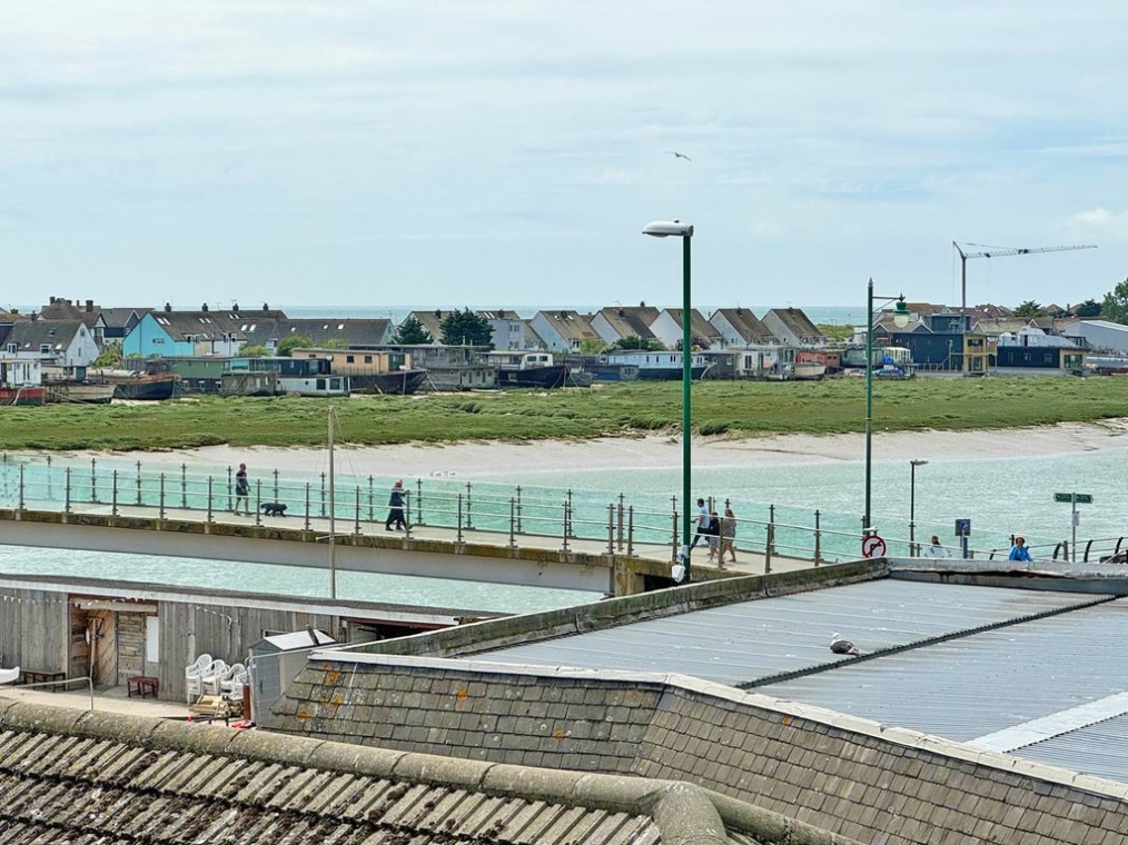 New Road, Shoreham-by-Sea