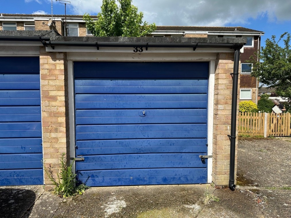 Towers Road, Upper Beeding