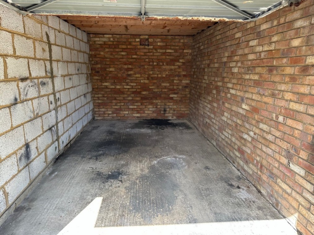 Towers Road, Upper Beeding