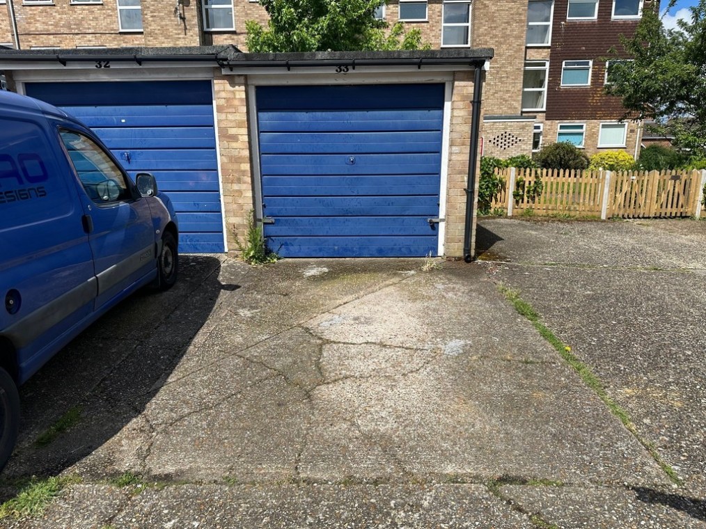 Towers Road, Upper Beeding