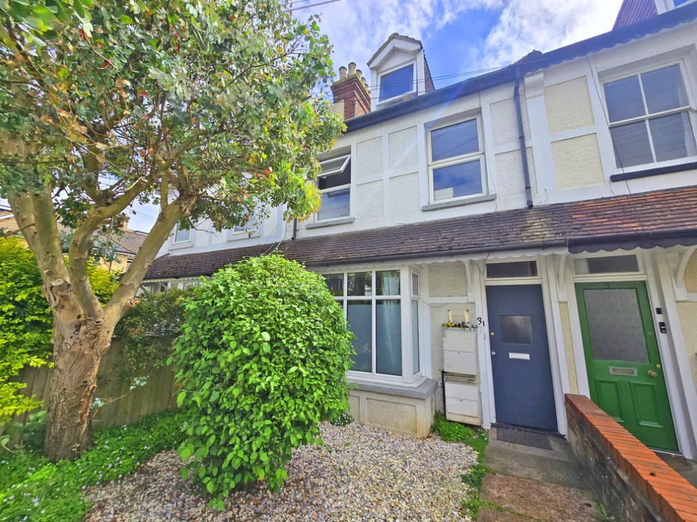 St. Andrews Road, Portslade