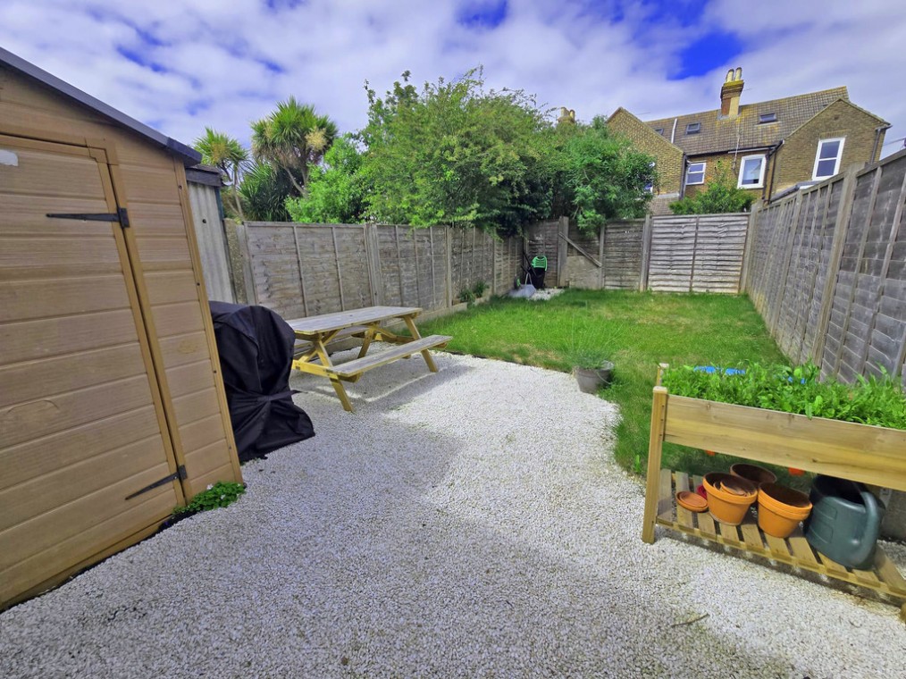 St. Andrews Road, Portslade