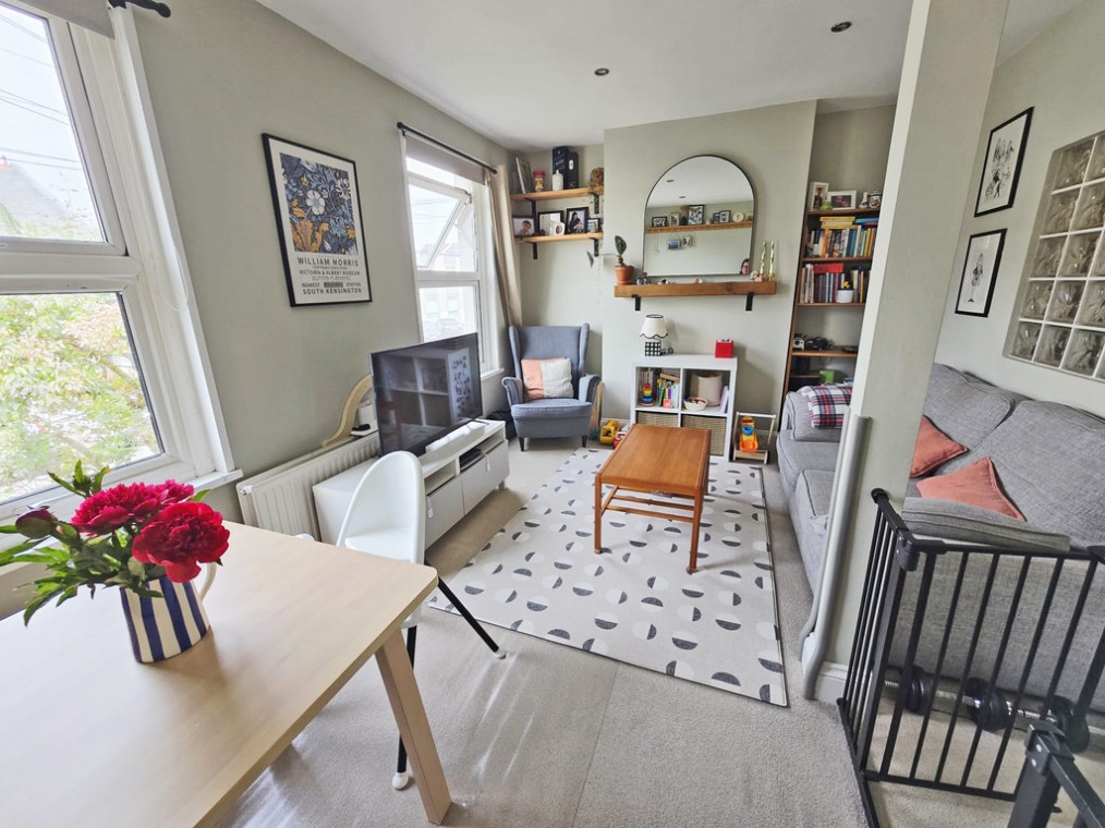 St. Andrews Road, Portslade