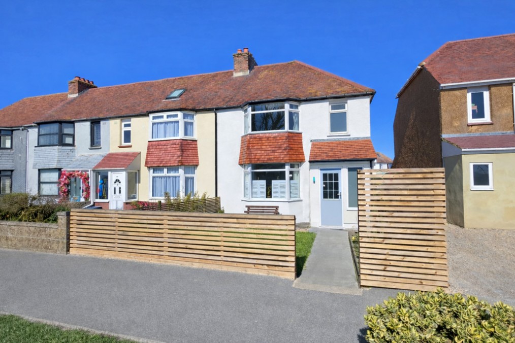 Albion Street, Southwick