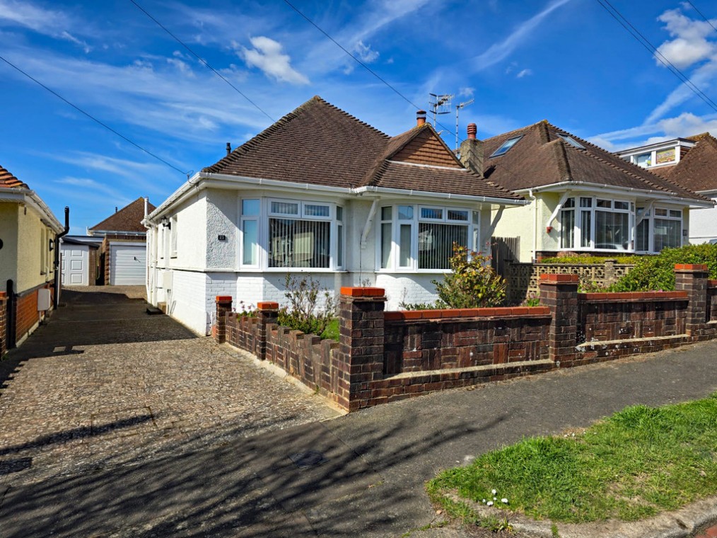 Greenways, Southwick