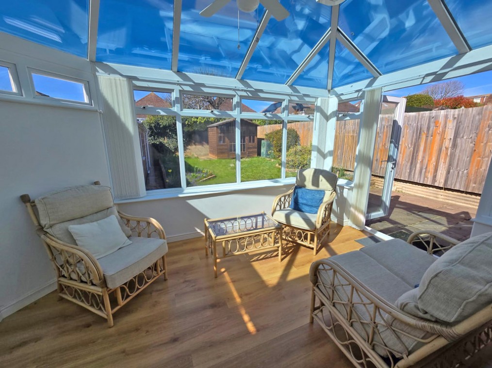 Greenways, Southwick