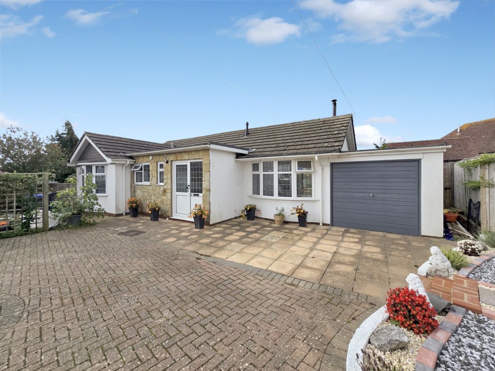 Cross Road, Southwick