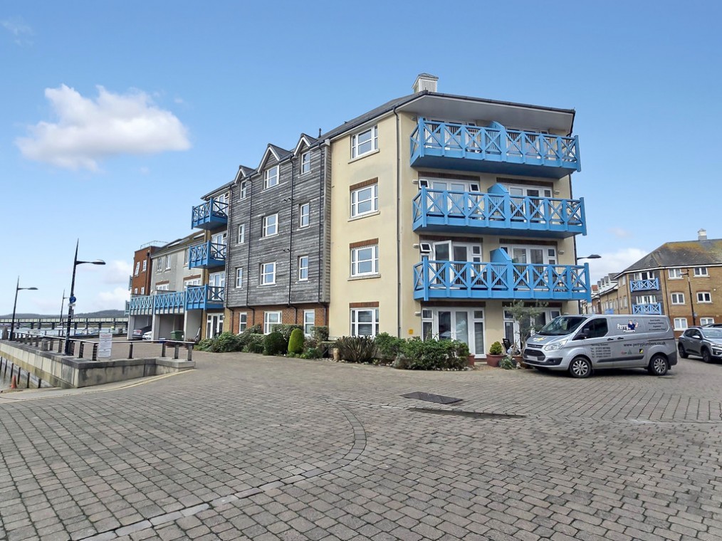 Broad Reach Mews, Shoreham-by-Sea