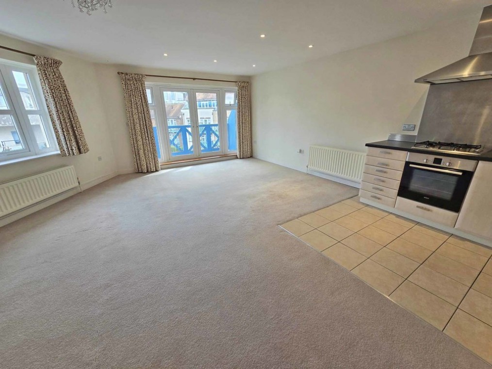 Broad Reach Mews, Shoreham-by-Sea