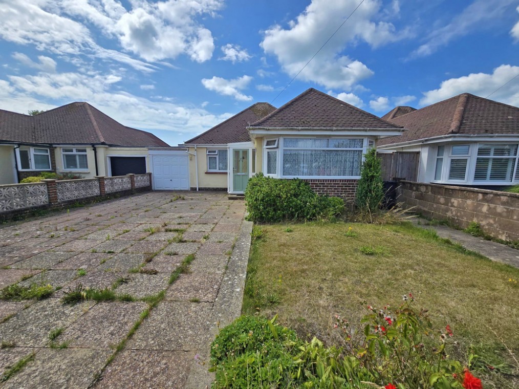 Manor Hall Road, Southwick