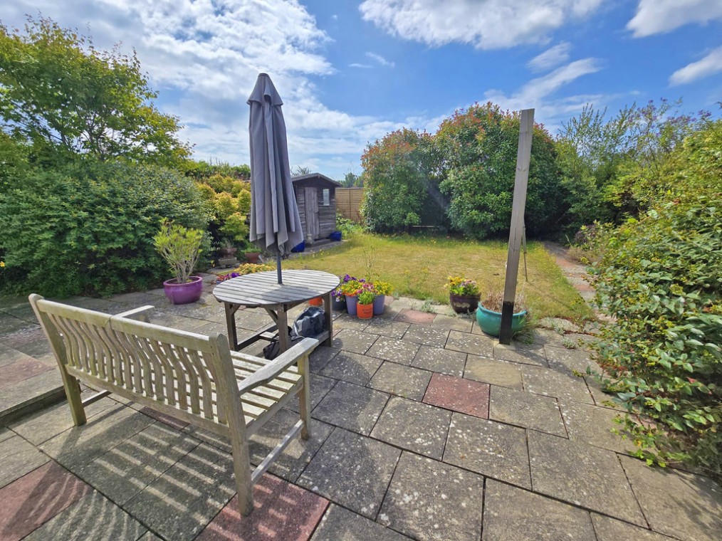 Manor Hall Road, Southwick