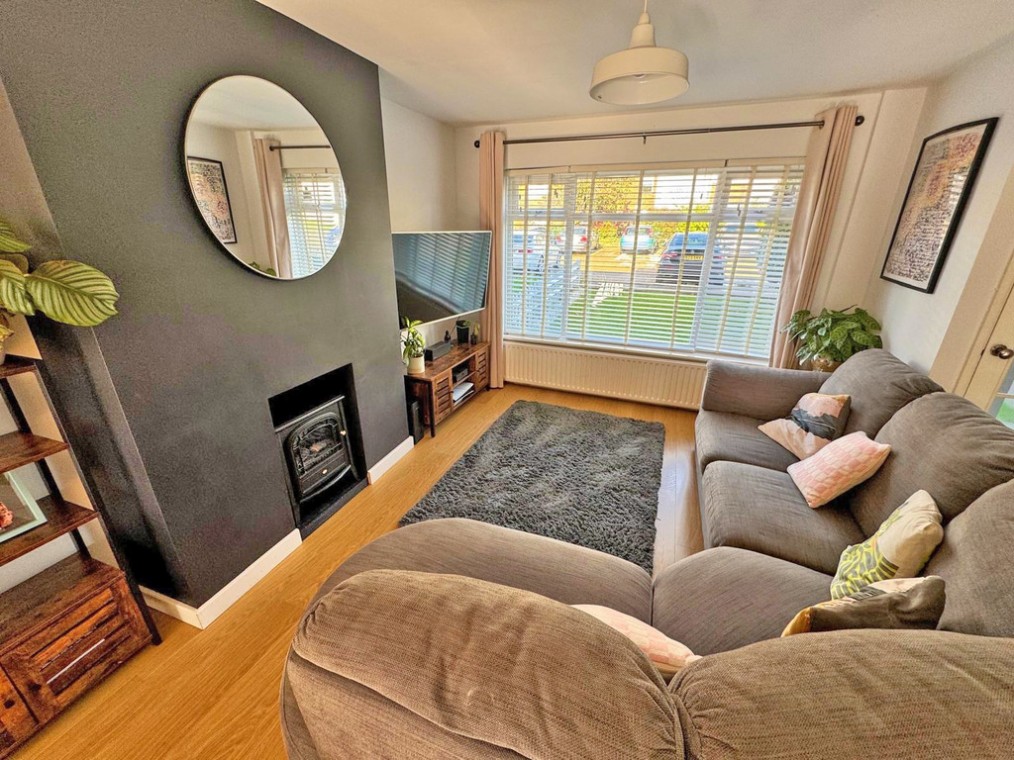 St. Giles Close, Shoreham-by-Sea