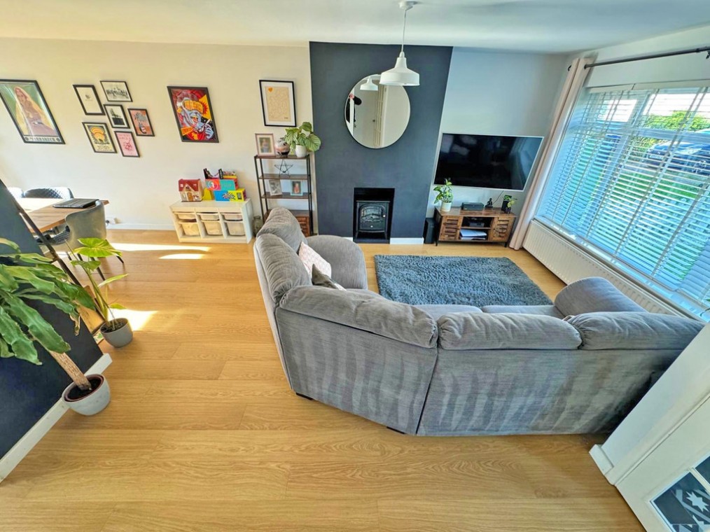 St. Giles Close, Shoreham-by-Sea