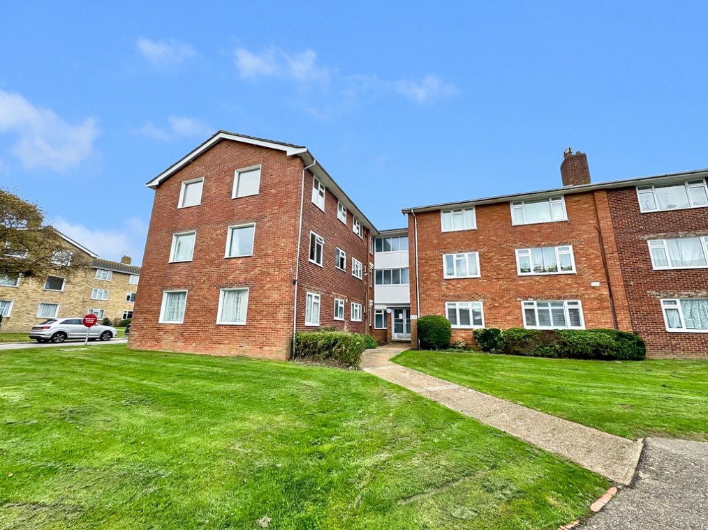 Meadway Court, Southwick