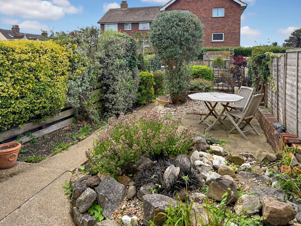 Southwick, West Sussex