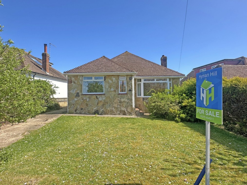 Hawkins Crescent, Shoreham-by-Sea