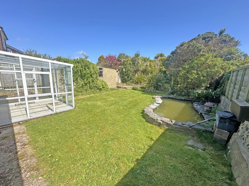 Hawkins Crescent, Shoreham-by-Sea