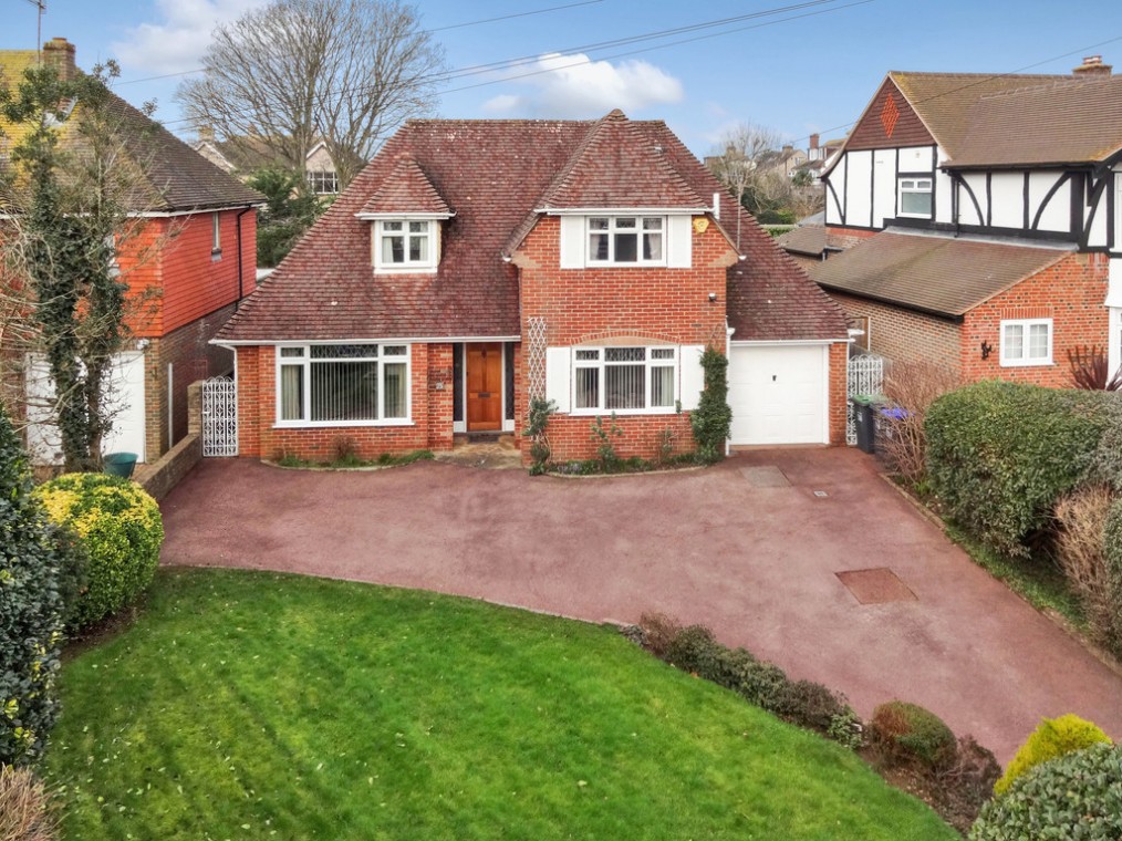 Buckingham Road, Shoreham-by-Sea