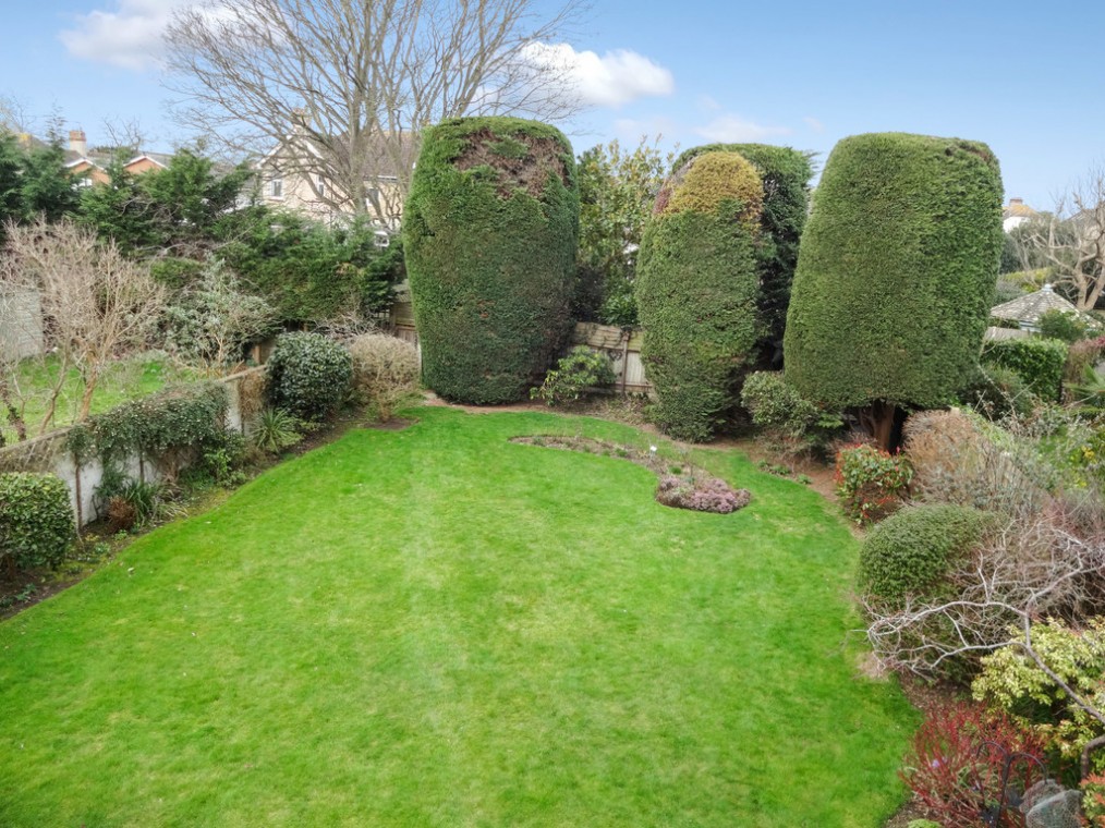 Buckingham Road, Shoreham-by-Sea