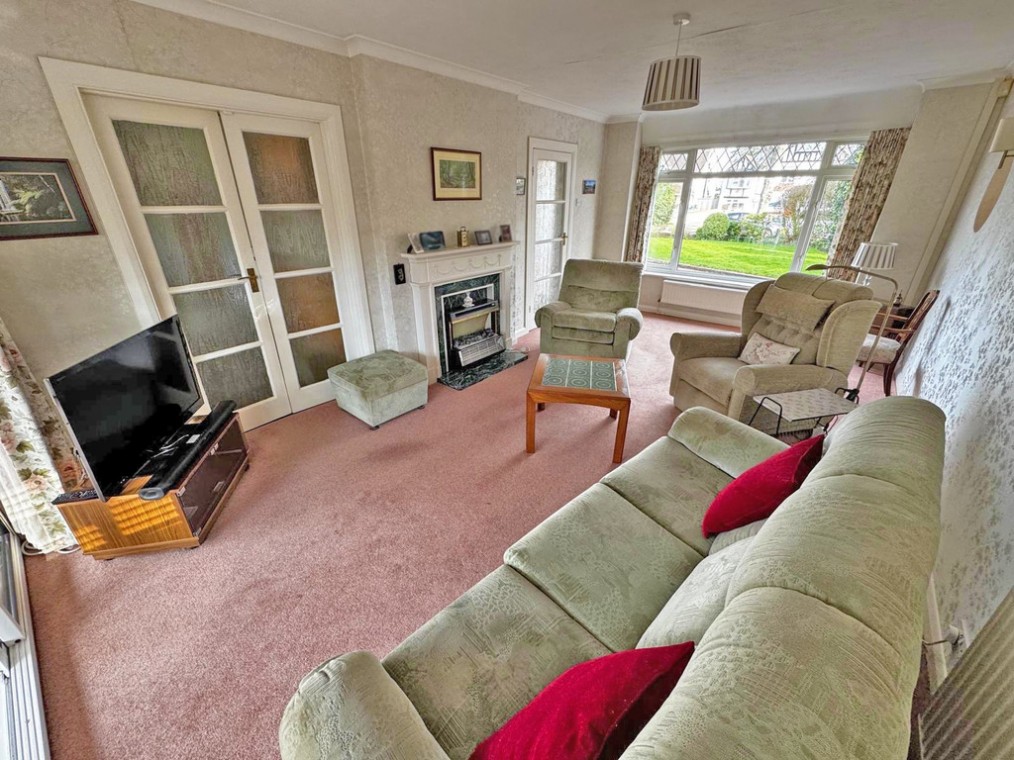 Buckingham Road, Shoreham-by-Sea