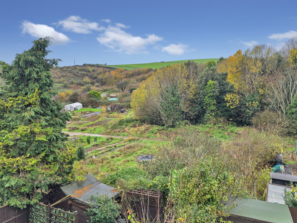 Overdown Rise, Portslade