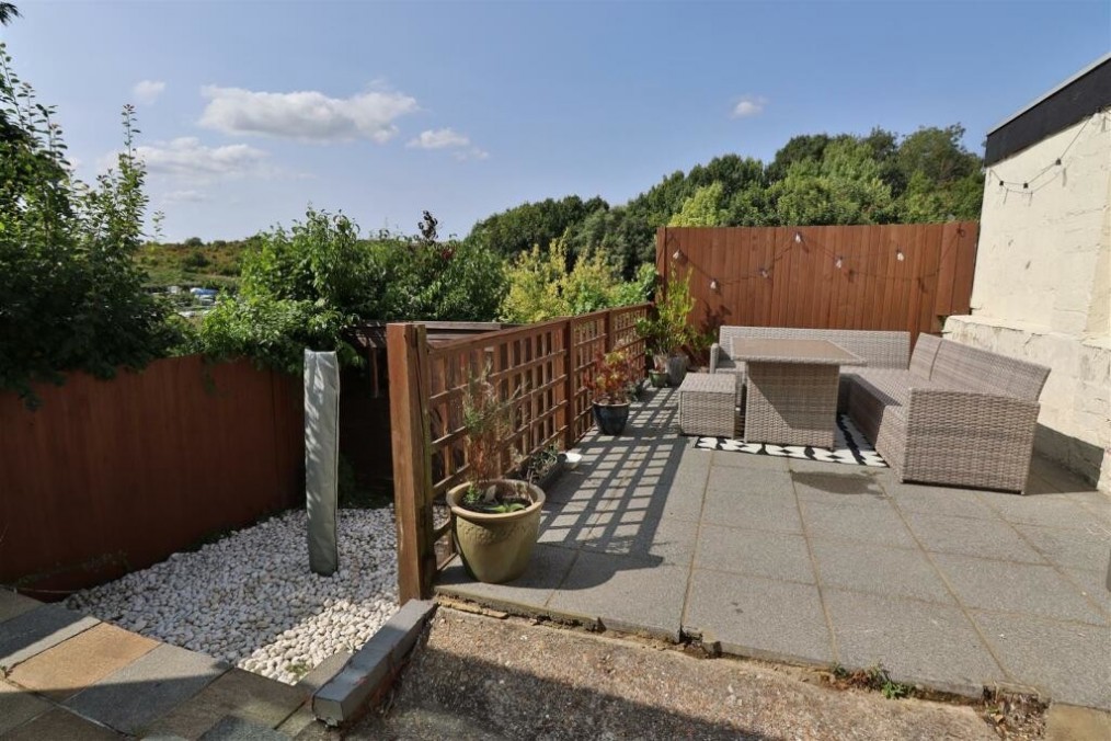 Overdown Rise, Portslade