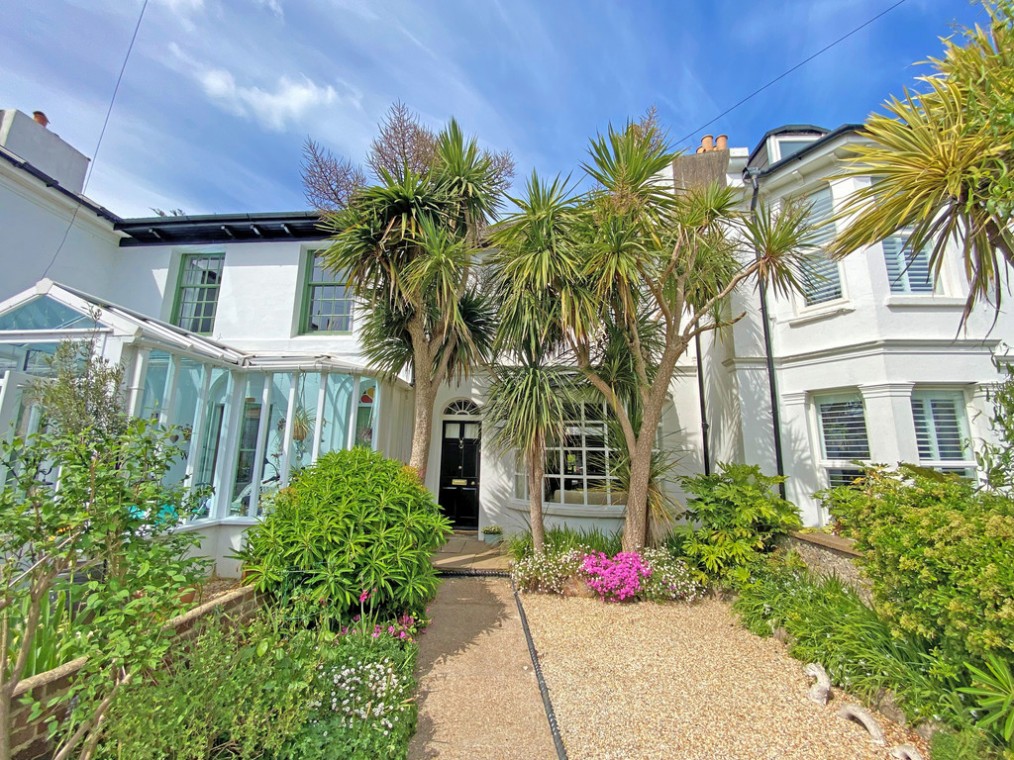 New Road, Shoreham-by-Sea