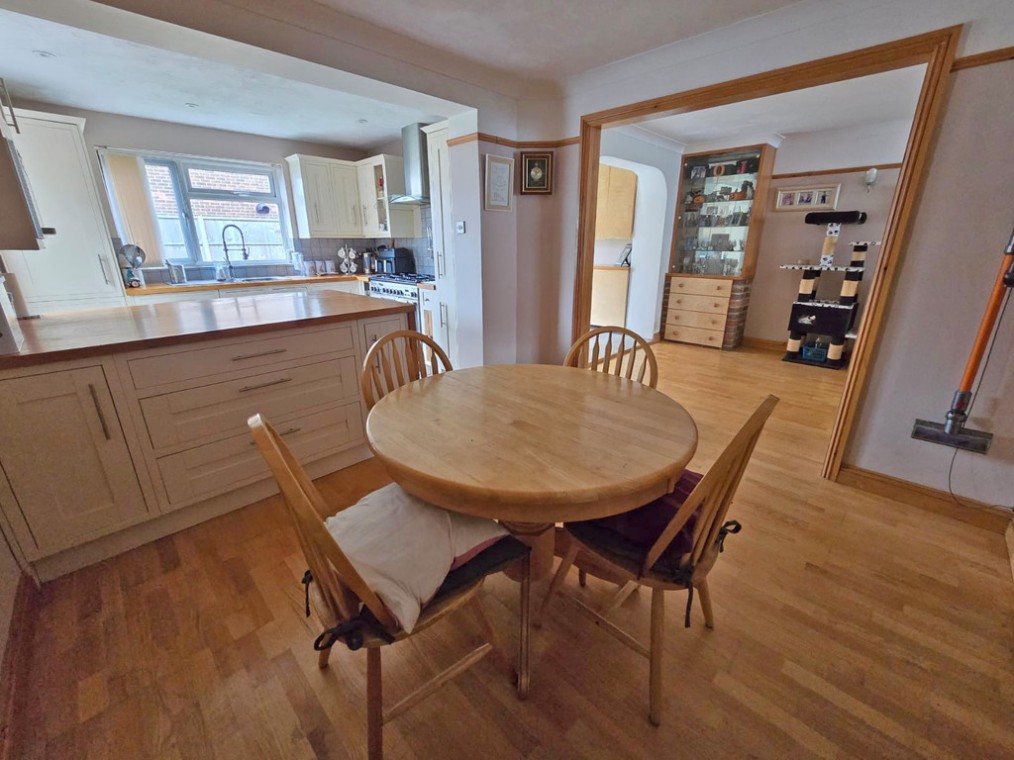 Old Barn Way, Southwick