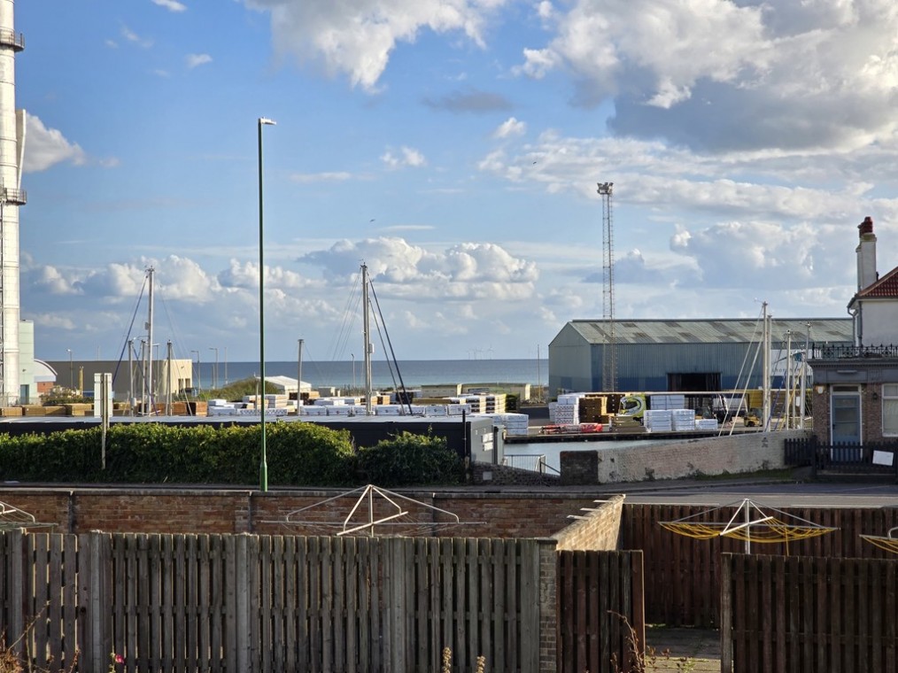 Whiterock Place, Southwick